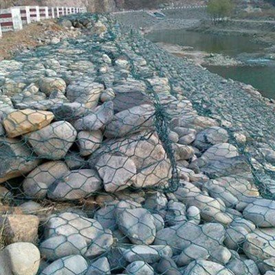 Gabion Pvc